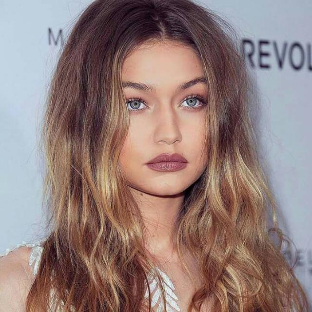 GiGi Hadid 
