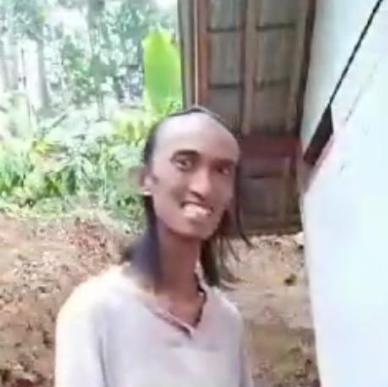 RAK SABAR BANTAI BOT