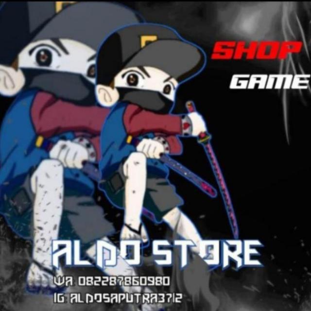 JB||ALLGAME ALDO STORE × CUAN