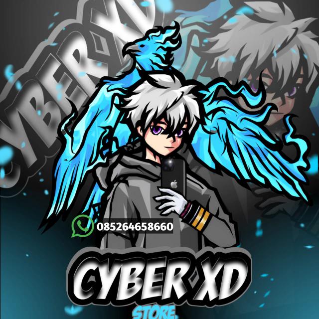 STOK||CYBER XD X PT