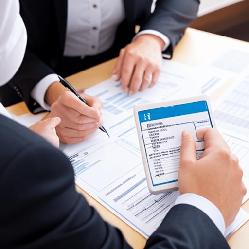 Tax Consultant & Accounting Services in Bali - Gosri Consulting