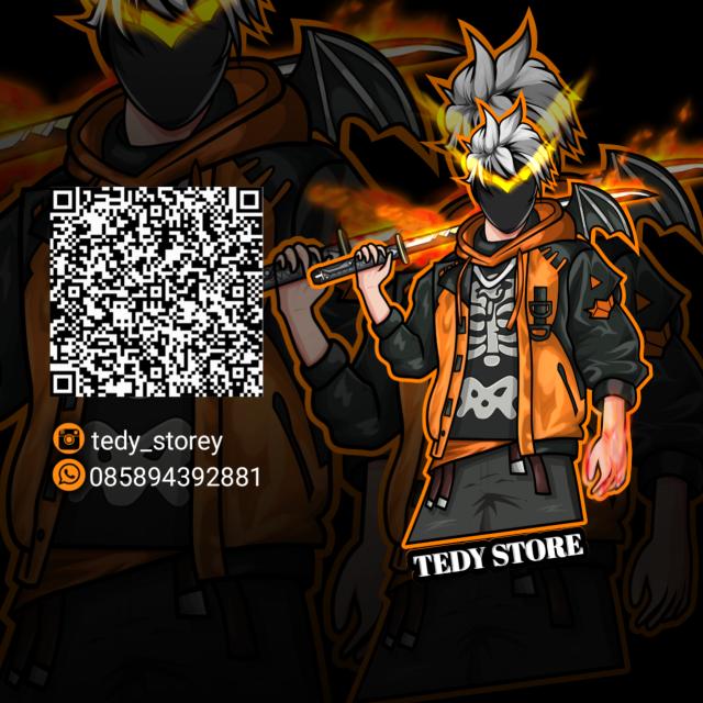 GC2 TEDY STORE REAL