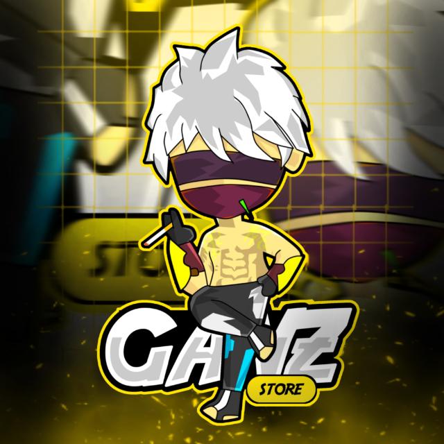 𝐒𝐓𝐎𝐂𝐊 𝐆𝐀𝐍𝐙 𝐒𝐓𝐎𝐑𝐄 × 𝐎𝐖𝐍𝐑
