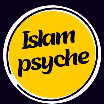 Islam psyche ➡️COME BACK TO ALLAH
