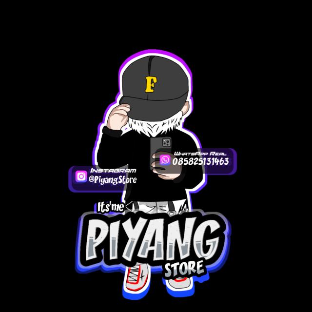 GC¹ PIYANG STORE