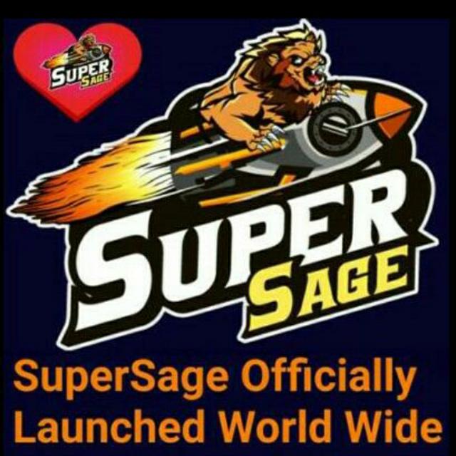 🔥🔮SUPERSAGE SMART WORK 🔮🔥