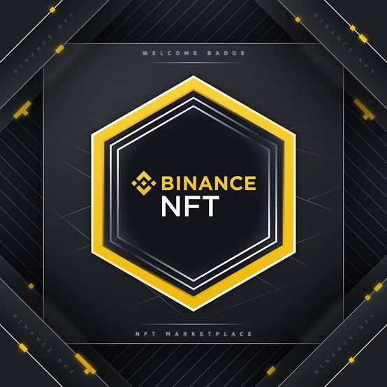 Binance Online Work