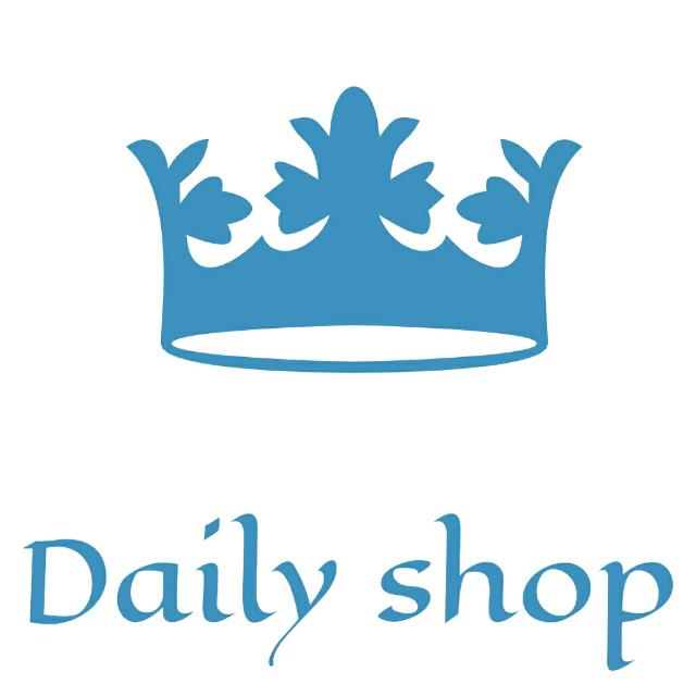 Daily shop