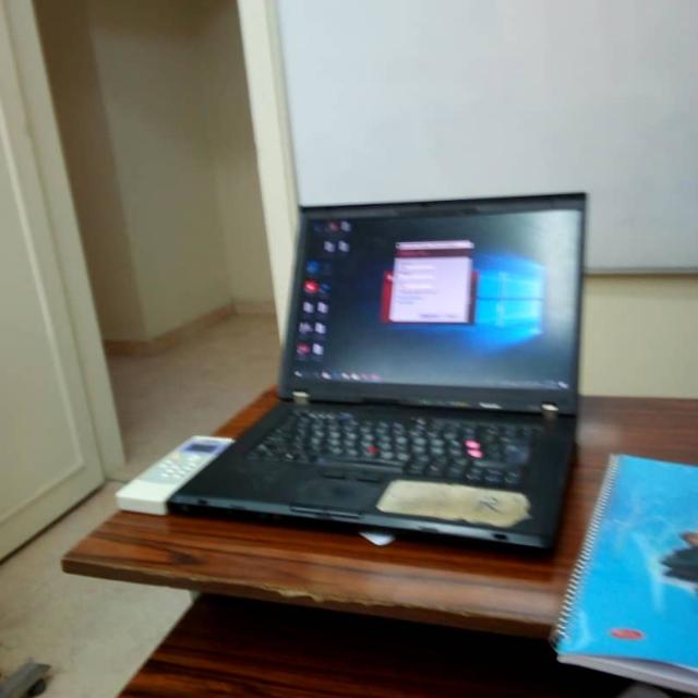 Cyber crime warning polic