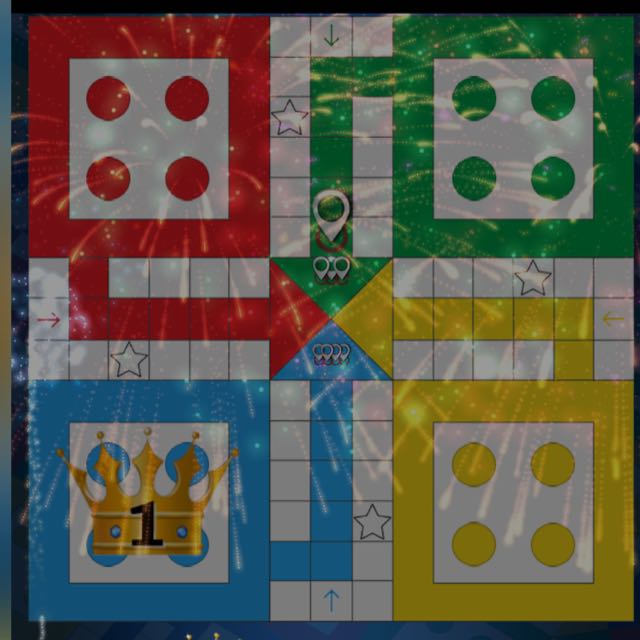 Ludo king 100% Secure