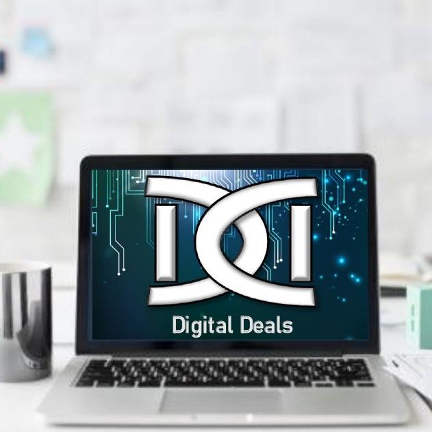 Digital Deals 📱11📱