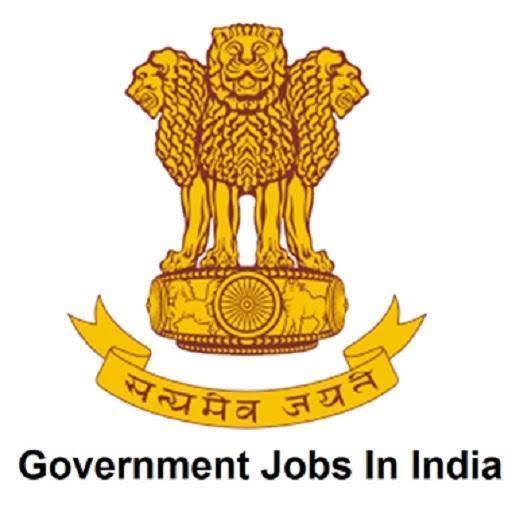 government job in India