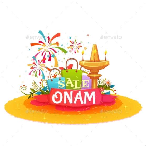 ONAM FLASH SALE