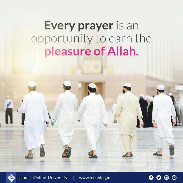 The Way Of Life ❤❤❤