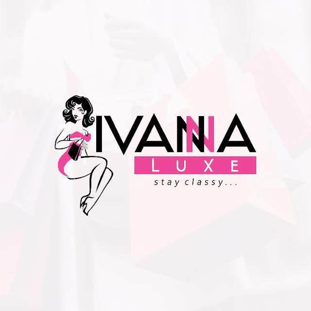 IVANNALUXE WHOLESALE GROUP 👙 👛 👠