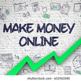 Online earning