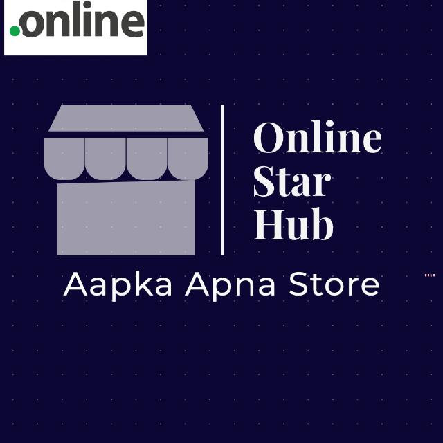 Online Star Hub