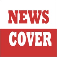 The news cover