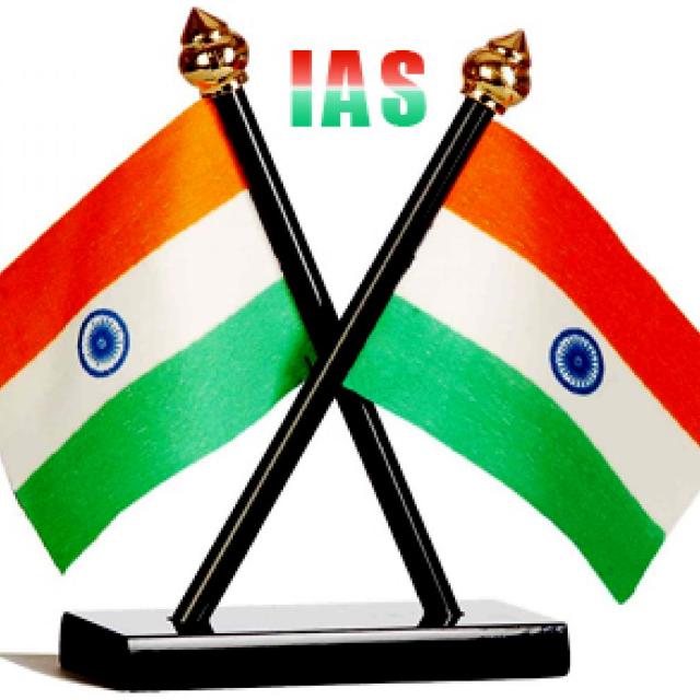 IAS WITH HARIMOHAN 20