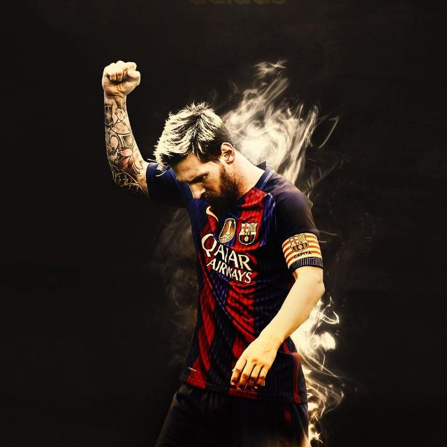 @ 𝑴𝑬𝑺𝑺𝑰 𝑭𝑨𝑵𝑺 𝑲𝑬𝑹𝑨𝑳𝑨