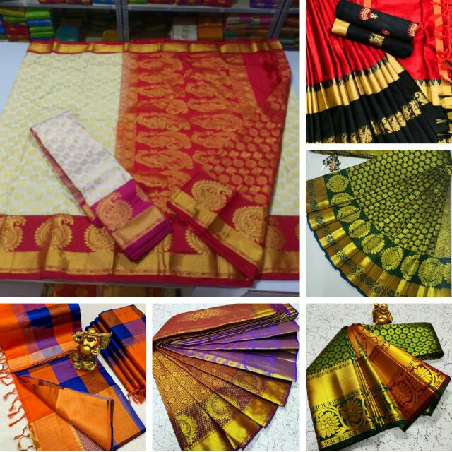 APKsarees Collection only