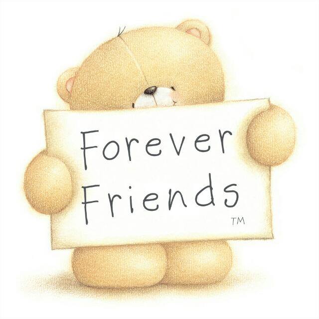 Forever Friends