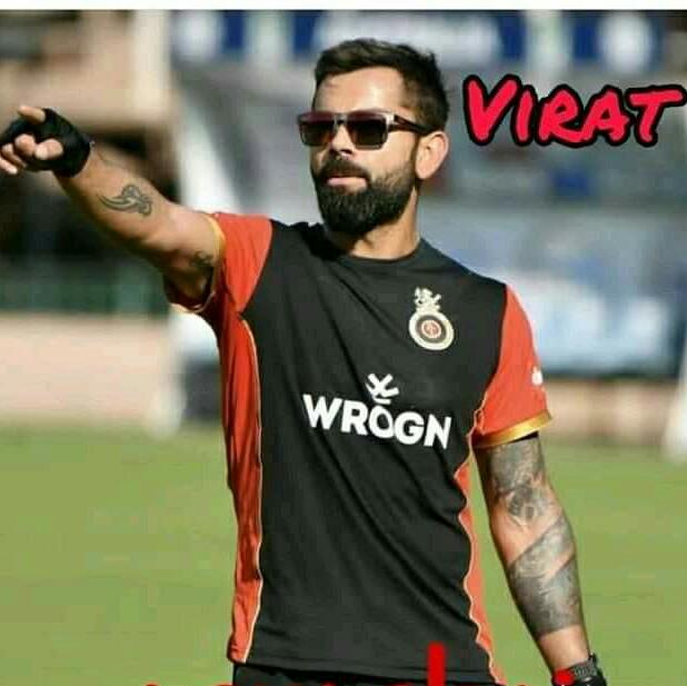 🇮🇳Best virat khohli🇮🇳