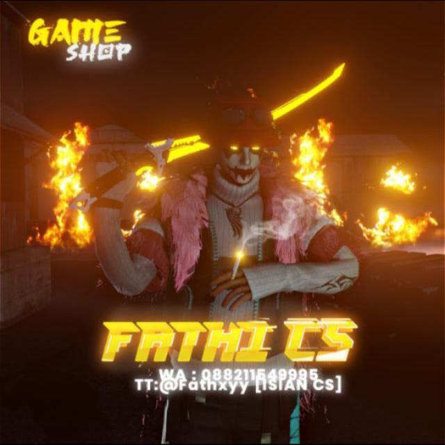 STOCK¹ || FATHI STORE #1