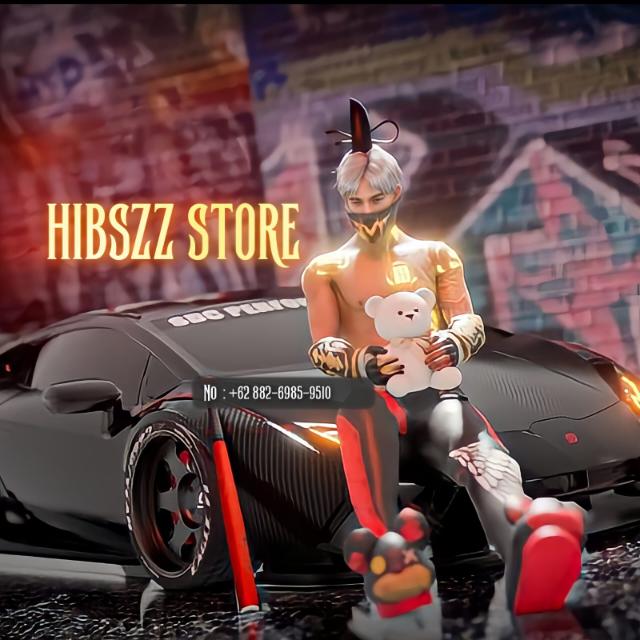 STOK HIBSZZ STORE