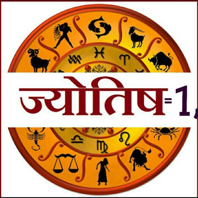 🙏🌜🌹ज्योतिष विषय 🌹1,🌛🙏