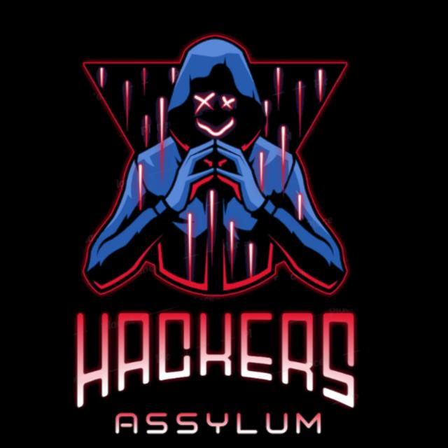 ?HACKERS ASSYLUM ?