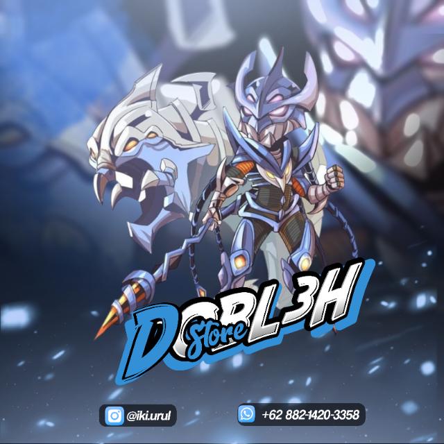 ????? ???? | Own X DOBL3H ?