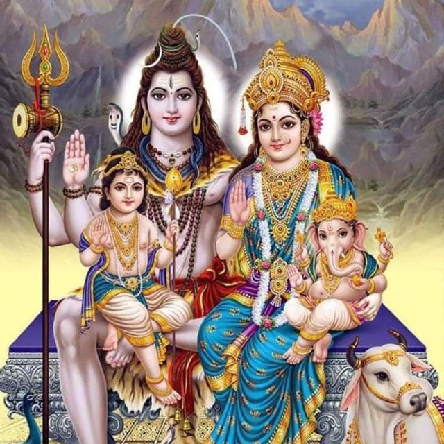 जय माता दी ??