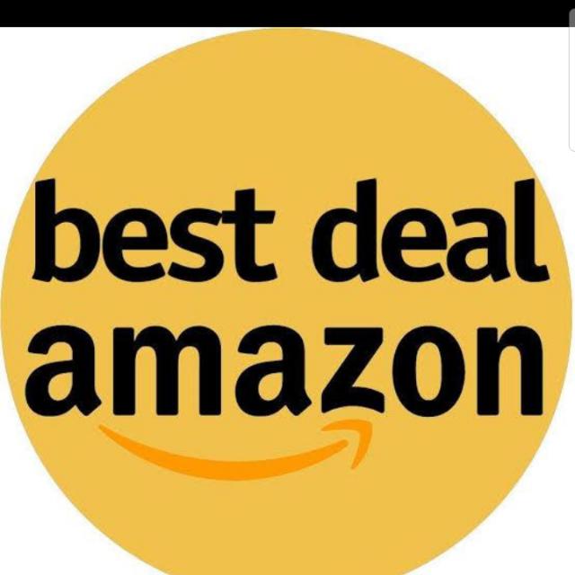 Amazon Best offers today