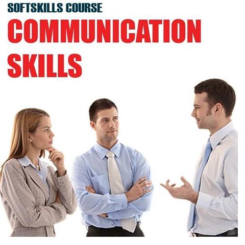 Communication skill cours