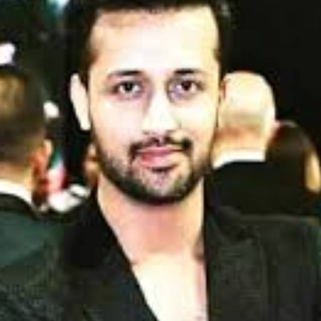 Atif Aslam FC