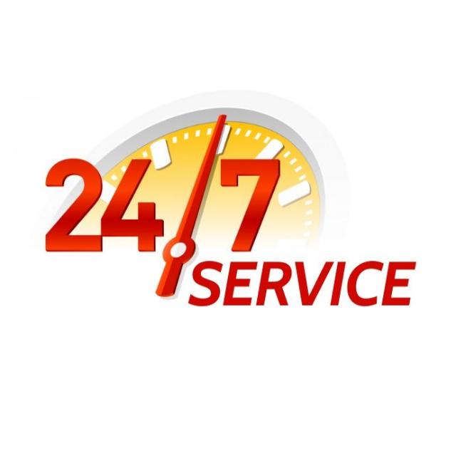 24 X 7 ONLINE SERVICES 1