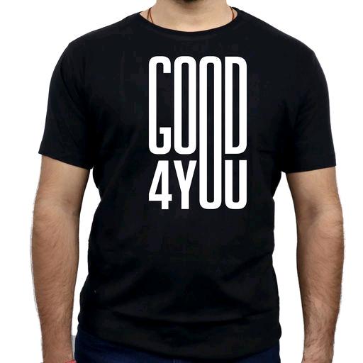 Men's Fashion T-Shirts 