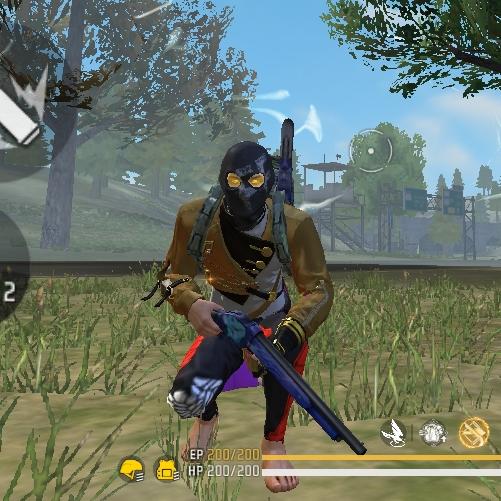 GB ISIAN CS BY RENXS