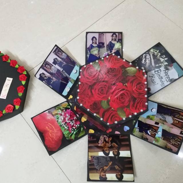 PERSONALIZED GIFT ??1⃣4⃣