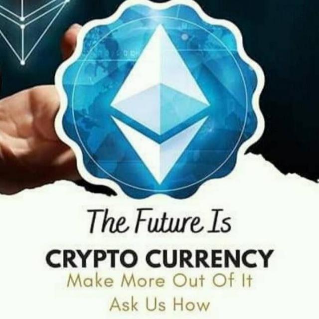 Tron Crypto Currency