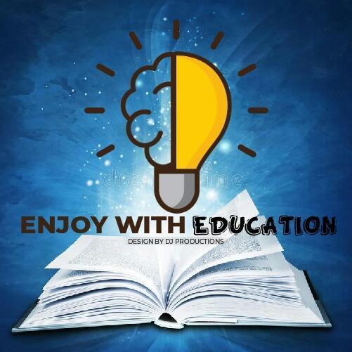 Enjoy with Education