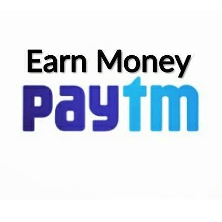 self paytm cash