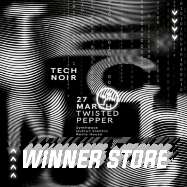 JB WINNER STORE¹
