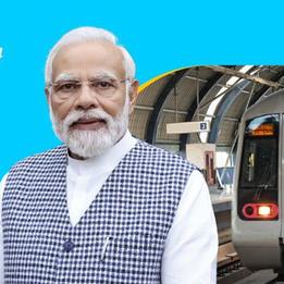 Lajpat Nagar Ward Connect