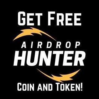 Airdrop Hunter2