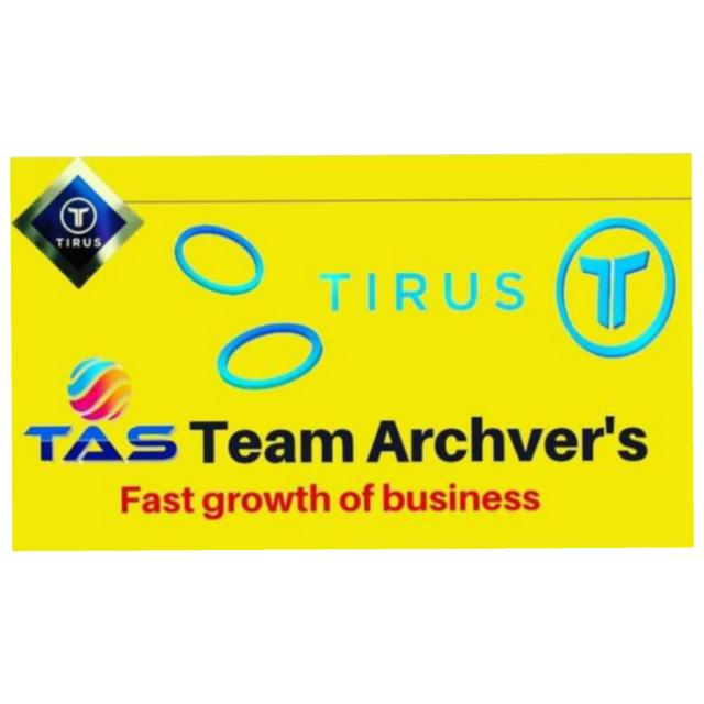 TIRUS LTD?