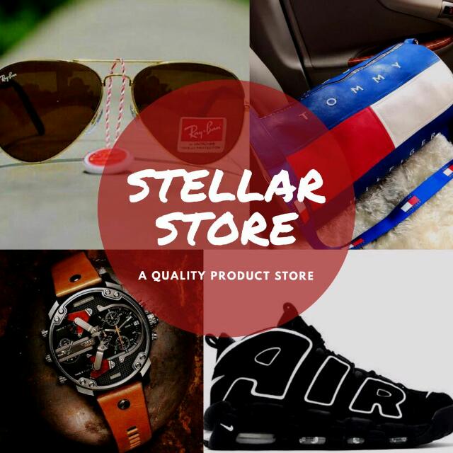 Stellar Store ????