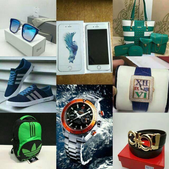 Customz products ?????