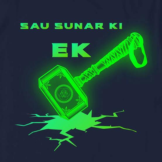 ViShWaKaRmA LoHaR🔱⚔💪🏻✍🏻🙏🏻